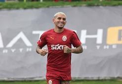Lucas Torreira: En iyi halimizle oynamamız gerekiyor