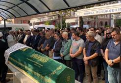Manisa’daki otobüs kazasında ölenlerden 10’u Bursa’da toprağa verildi