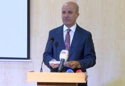 YÖK Başkanı Özvar: 'Terörsüz Türkiye' hedefi, toplumsal, kültürel, hukuki ve iktisadi boyutlarıyla ele alınmalıdır