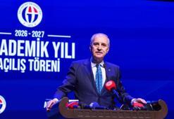 Kurtulmuş: Bu yolda sonuna kadar yürüyeceğiz