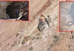 PKK/KCK, Irak'ın kuzeyindeki 4 kampı boşalttı