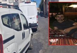 Eşini rahatsız ettiğini öne sürdüğü kişiyi öldüren sanık: Olan bana, çocuğuma oldu