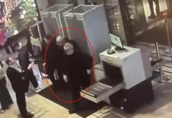 Maslak'ta iş insanını kaçırıp milyonlarca lira gasbettiler; elleri bağlı bekçinin yanına koşup yardım istedi
