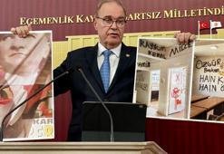 CHP’li Öztrak: Yalan söylemeniz ayıptır, günahtır