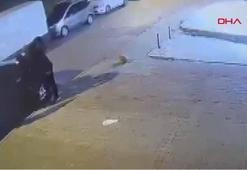 Maslak'ta iş insanını kaçırıp milyonlarca lira gasbettiler; elleri bağlı bekçinin yanına koşup yardım istedi