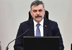 Bakan Çiftçi: Okul güvenliği bizim için rutin bir asayiş başlığı olmaktan çıktı