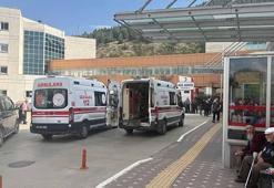 Tokat’ta hastaneye başvuranların sayısı yaklaşık 5 bine çıktı
