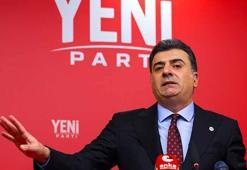 Yeni Partili Emre: Hedefimiz 14-15 Kasım'da kurultayı yapmak