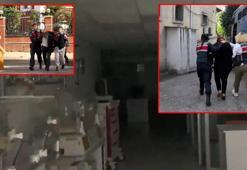 'Yenidoğan Çetesi' davasında duruşma yarına ertelendi