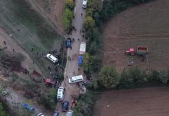 Kastamonu’da iki aile arasında silahlı kavga: 4 ölü