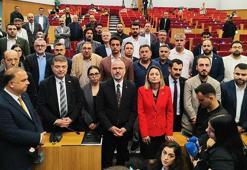 AK Parti Grup Başkan Vekili Yıldız: Önemli olan İzmir'in sorunlarının çözümüdür