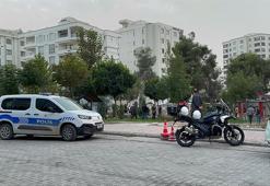 Şanlıurfa’da polisle çatışan firari şüpheli intihar etti