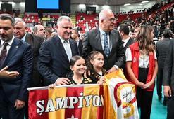 Bakan Bak, Kırıkkale'de Yeni Spor Kompleksi'nin açılışını gerçekleştirdi
