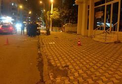 Kahramanmaraş’ta silahlı saldırı: 2 yaralı