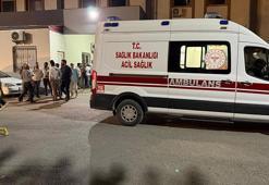 Adıyaman'da otomobil yayalara çarptı; 1’i ağır, 2 yaralı