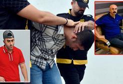 Kuyumcuyu öldüren şüpheli, jet skiyle Yunanistan’a kaçacakmış