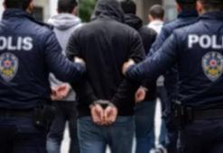 Kriptolu haberleşmeyle uyuşturucu sevkiyatı yapan suç örgütüne operasyon: 60 gözaltı kararı