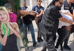 Hiranur'un cinayet sanığına ağırlaştırılmış müebbet hapis cezası talebi