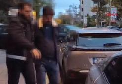 Kriptolu haberleşmeyle uyuşturucu sevkiyatı yapan suç örgütüne operasyon: 42 gözaltı