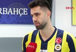Adis Lagumdzija: Bu formayı taşımak bir gurur ve formanın ağırlığını hissediyorum