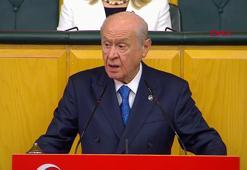 Bahçeli: Belediyelerdeki yolsuzlukların boyutu vatandaşlarımızın bilgisine sunulmalıdır