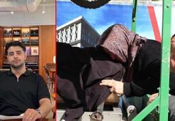 Eyüpsultan'da çocukluk arkadaşı işçiler akıma kapıldı; 1 ölü, 1 yaralı