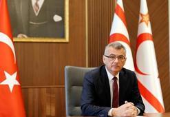 KKTC Cumhurbaşkanı Erhürman: Toplantıya sonuç odaklı bir görüşme gerçekleştirmek amacıyla gidiyoruz