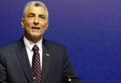 Bakan Bolat: Cari açık tarihsel ortalamaların altında seyrediyor