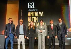63'üncü Altın Portakal, 'Daima' sloganıyla başlıyor