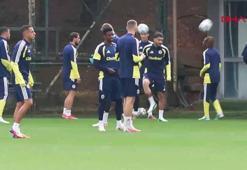 Fenerbahçe, Aston Villa maçına hazır