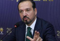 AK Parti'li Zorlu: Fon soruşturması sonunda gereken adımlar atılacak