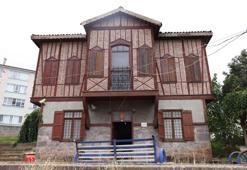 Çankaya’da tarihi bağ evi müzeye dönüştürülüyor