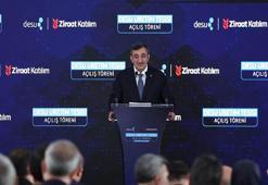 Cumhurbaşkanı Yardımcısı Yılmaz: İlaç ve tıbbi cihazlarda yerli üretimi artırmak önceliklerimiz arasında