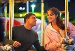 Haysiyet’in aşıkları lunaparkta