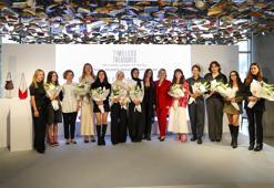 Beymen Genç Yetenekler Tasarım Yarışması’nın kazananlarını İstanbul Modern’de açıklandı