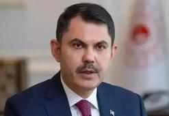 Bakan Kurum: Hiçbir vatandaşımız riskli binalara mahkum değil