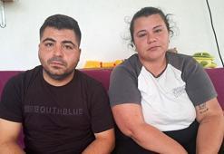 Hastaneden taburcu olduktan 1 gün sonra ölen bebeğin ailesinden ‘yanlış tedavi’ iddiası