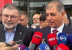 Cemil Tugay: İzmir’e hizmet etmek üzere konuşmak değil, çalışmak zamanı