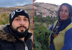 Anne-oğul 2 saat arayla kalp krizinden hayatını kaybetti