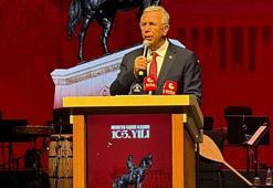 Mansur Yavaş: Ankara'yı tarihine yakışır biçimde koruyacağız