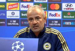 İsmail Kartal: Buradan iyi bir sonuçla ayrılmayı düşünüyoruz