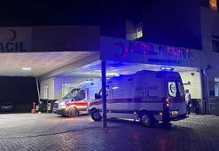 İzmir’de gıda zehirlenmesi şüphesi: 80 işçi hastane kaldırıldı