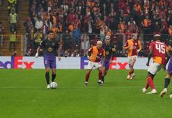 Galatasaray - Barcelona: 1-4