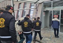 Eskişehir’de pompalı tüfekle yaralamaya 2 tutuklama