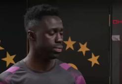 Davinson Sanchez: Takım olarak çok daha iyisini yapmamız lazım