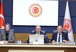 Bakan Yardımcısı Bozay: AİHM kararlarına uyum oranımız yüzde 90 civarında