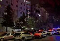 Kayseri’de tartıştığı babasını öldürdü