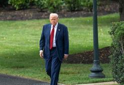 Trump: Ukrayna ile istihbarat paylaşımını durdurmadık