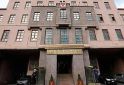 MSB: Pençe-Kilit operasyon bölgesinde görevli Piyade Uzman Çavuş Mustafa Aslan şehit olmuştur