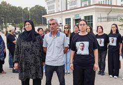 Sopayla öldürülen Haluk Taş’ın davasında, adli kontrol kararına aileden itiraz